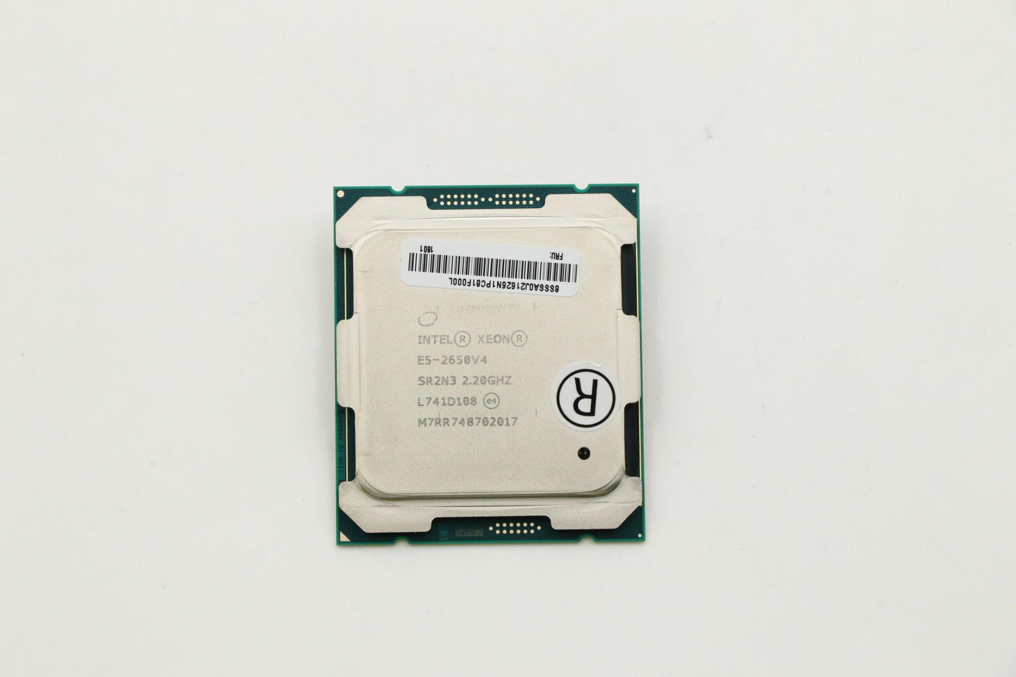 Lenovo Pu Processors - 00XH076