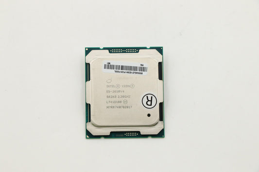 Lenovo Pu Processors - 00XH076