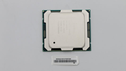 Lenovo Pu Processors - 00XH081