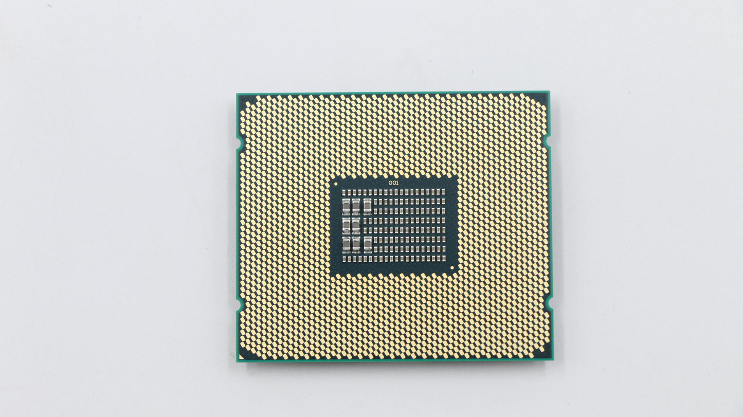 Lenovo Pu Processors - 00XH081