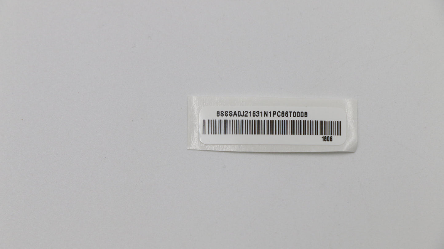 Lenovo Pu Processors - 00XH081