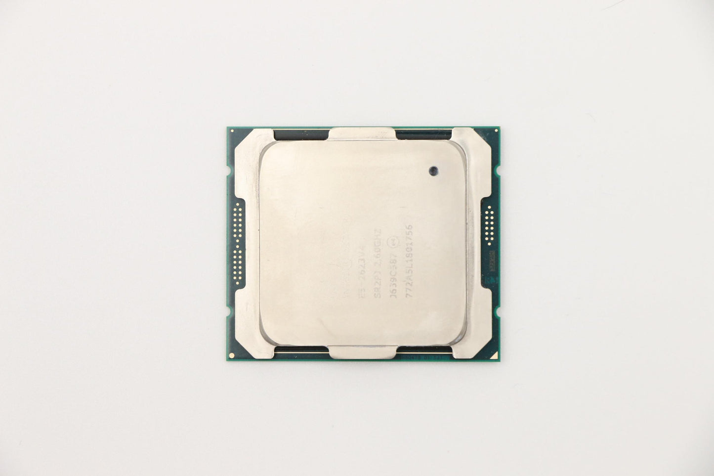 Lenovo 00XH082 Pu Processors