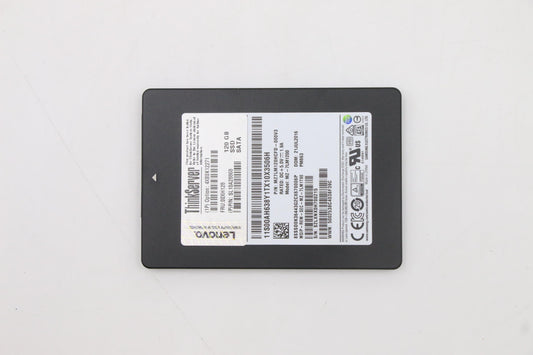 Lenovo Sd Solid State Drives - 00XH128