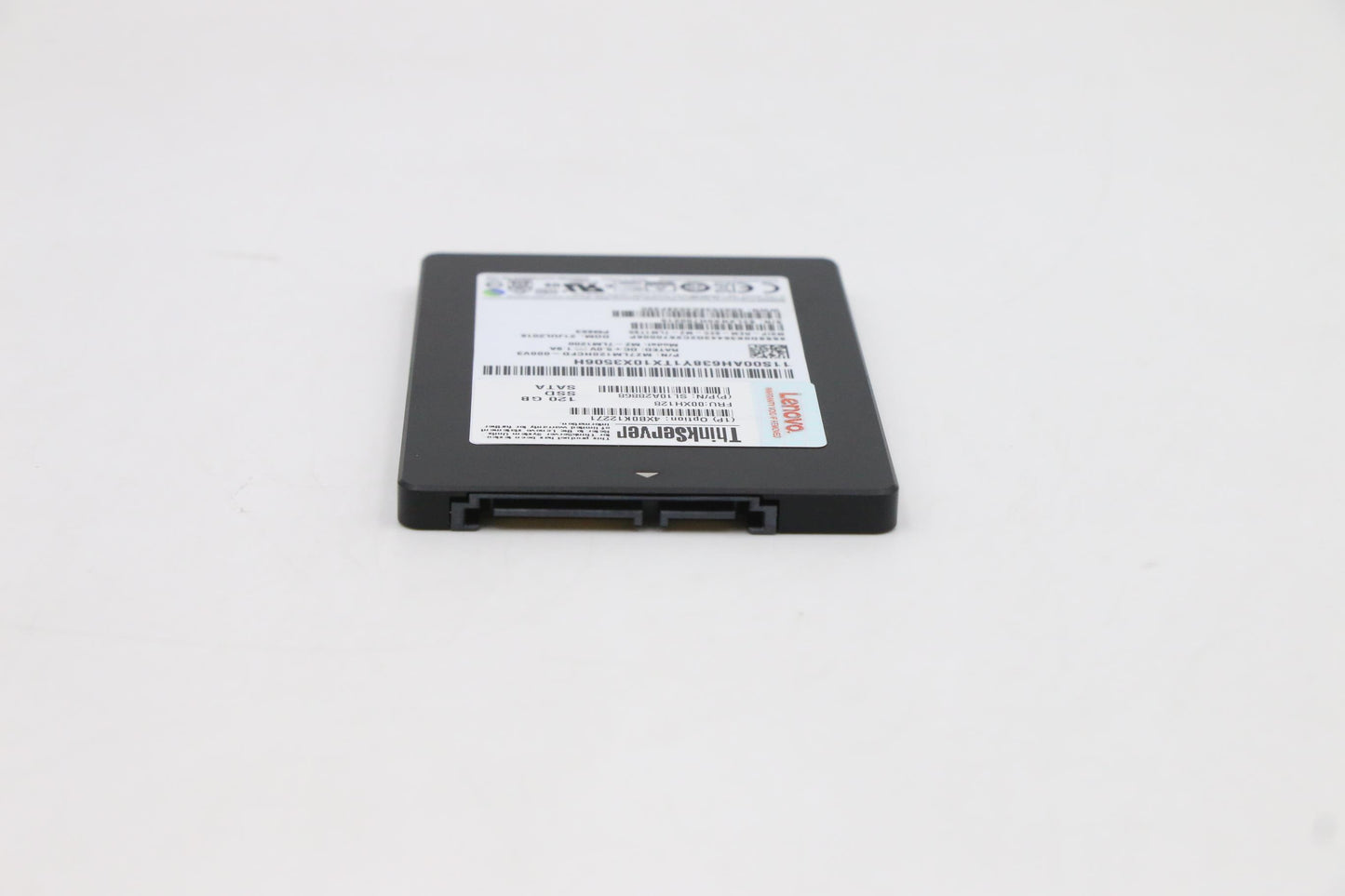 Lenovo Sd Solid State Drives - 00XH128