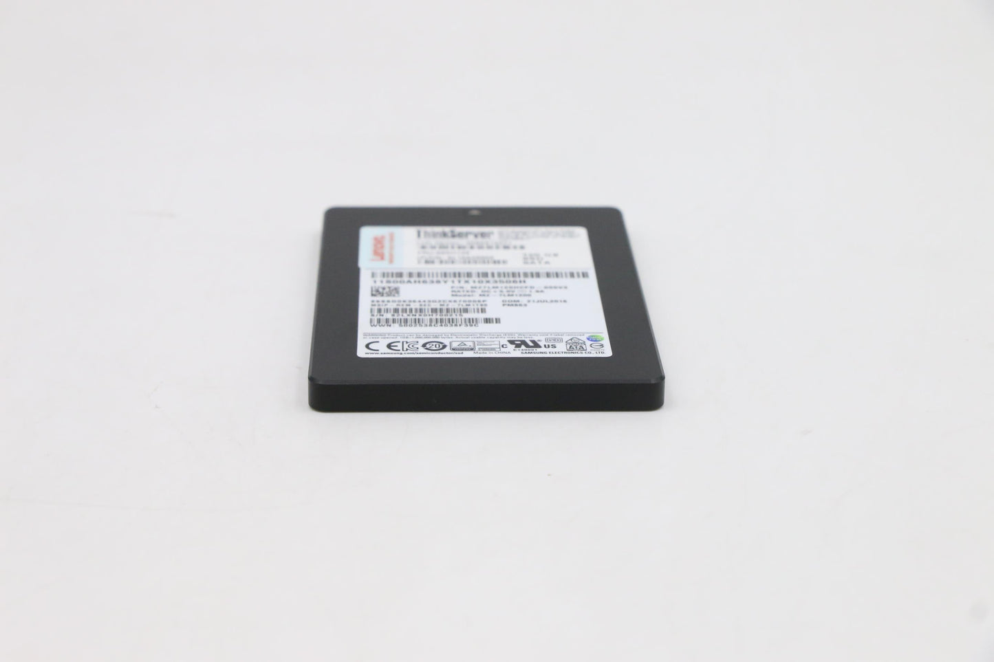 Lenovo Sd Solid State Drives - 00XH128