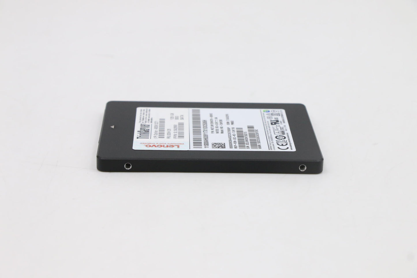 Lenovo Sd Solid State Drives - 00XH128