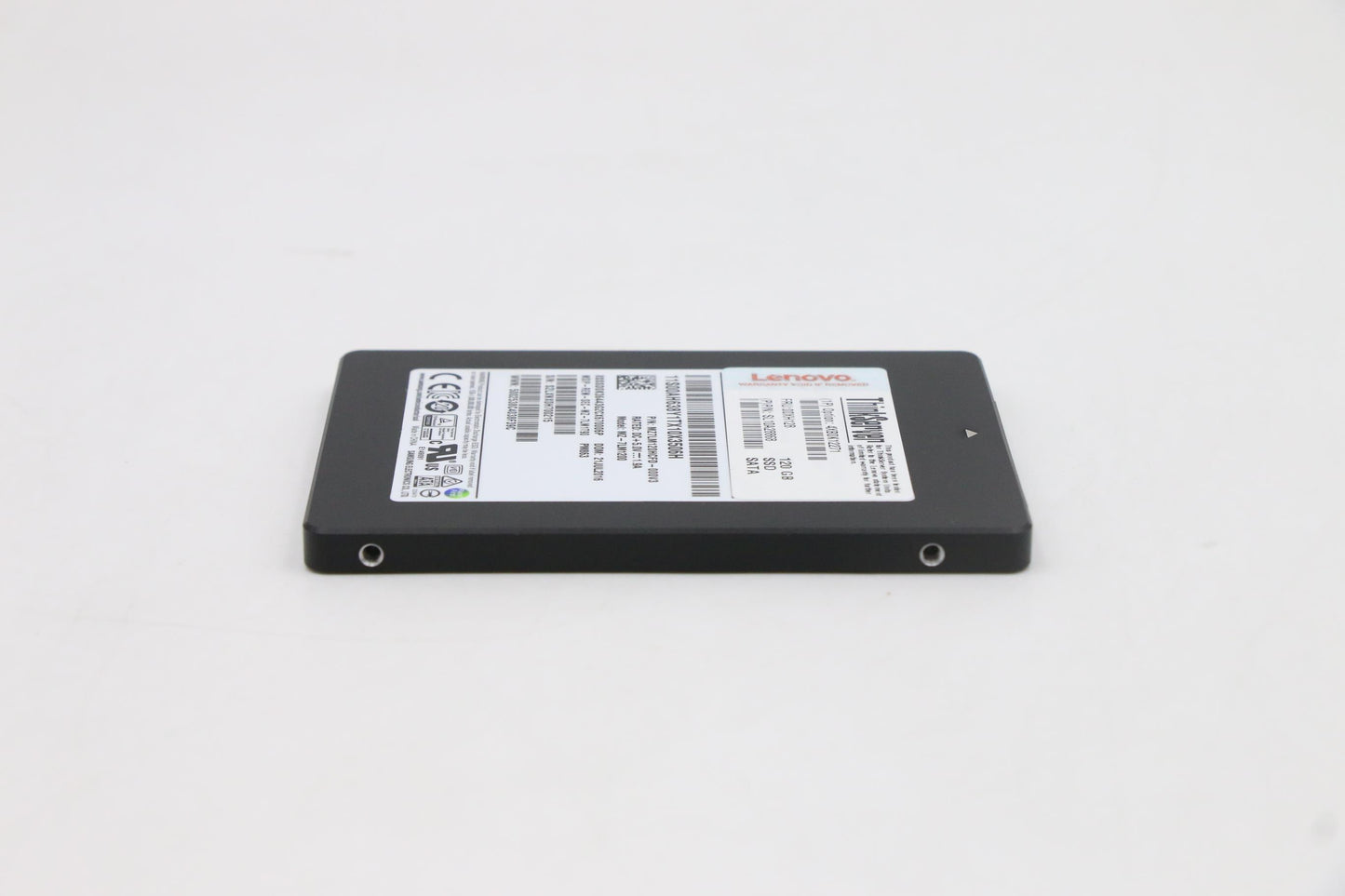 Lenovo Sd Solid State Drives - 00XH128