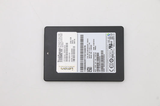 Lenovo Sd Solid State Drives - 00XH129
