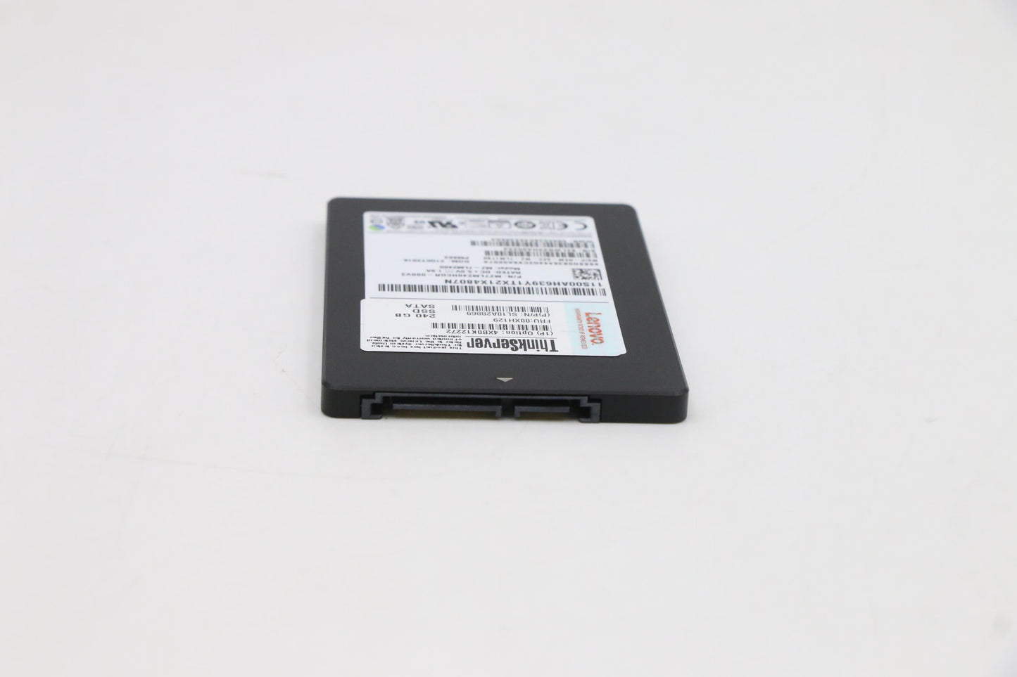 Lenovo Sd Solid State Drives - 00XH129