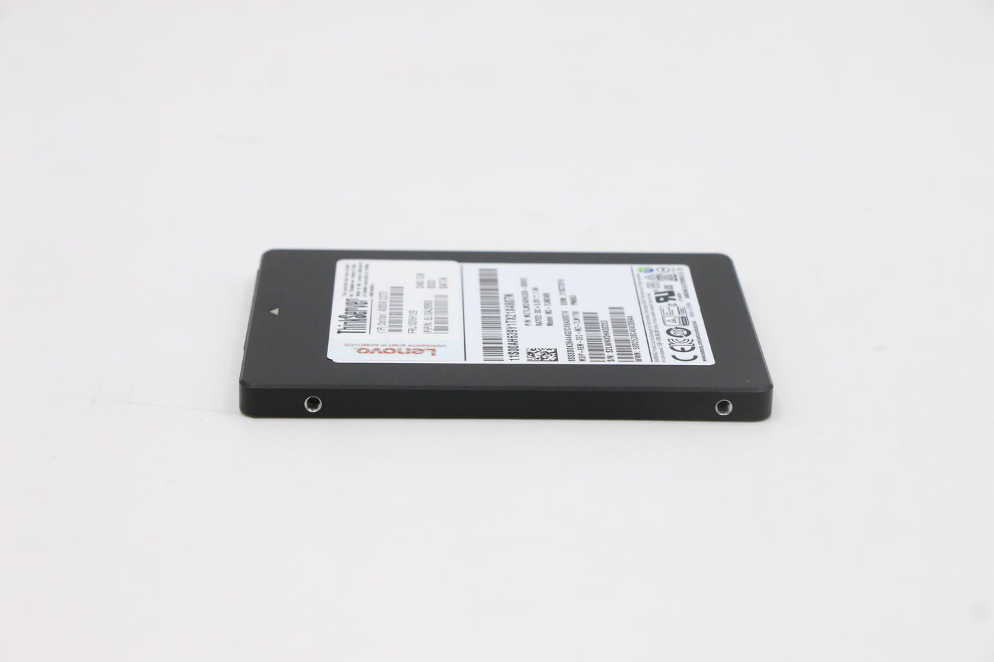 Lenovo Sd Solid State Drives - 00XH129
