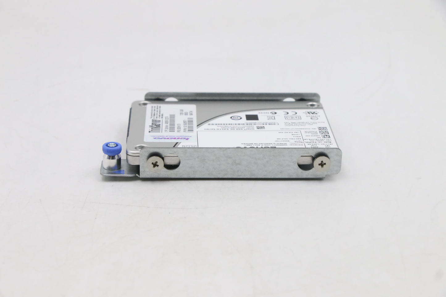 Lenovo Sd Solid State Drives - 00XH131