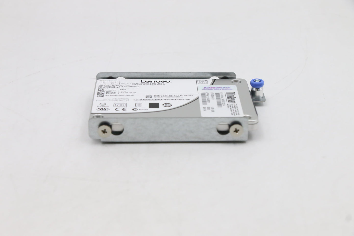 Lenovo Sd Solid State Drives - 00XH131