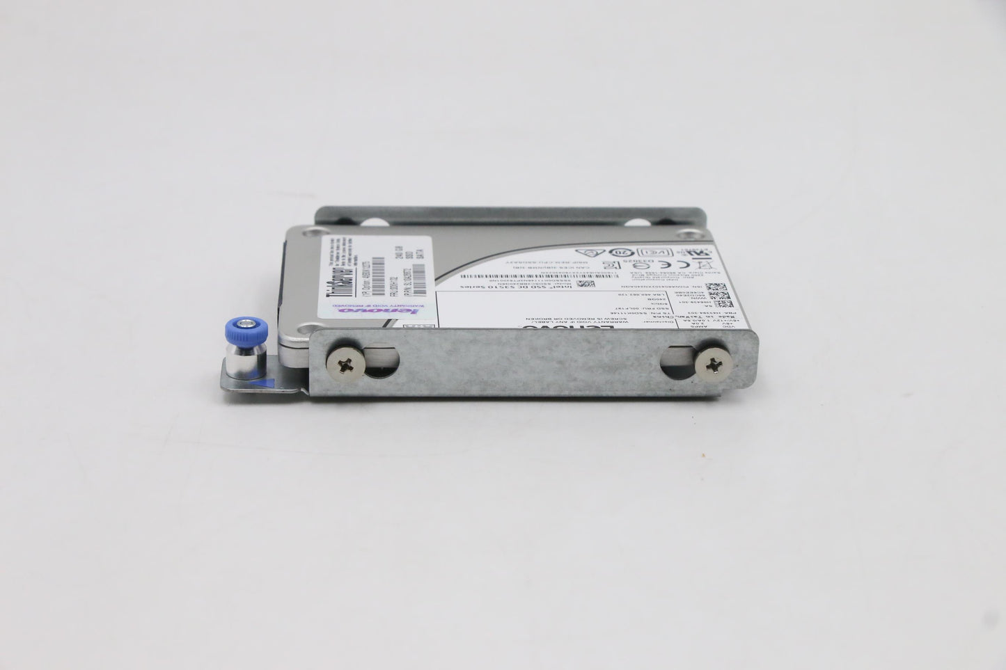Lenovo Sd Solid State Drives - 00XH132