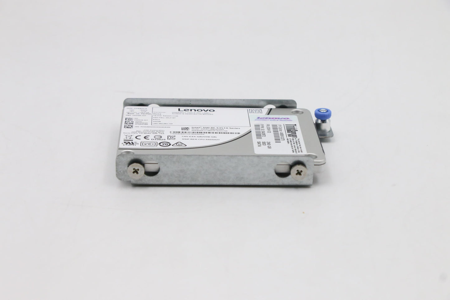 Lenovo Sd Solid State Drives - 00XH132
