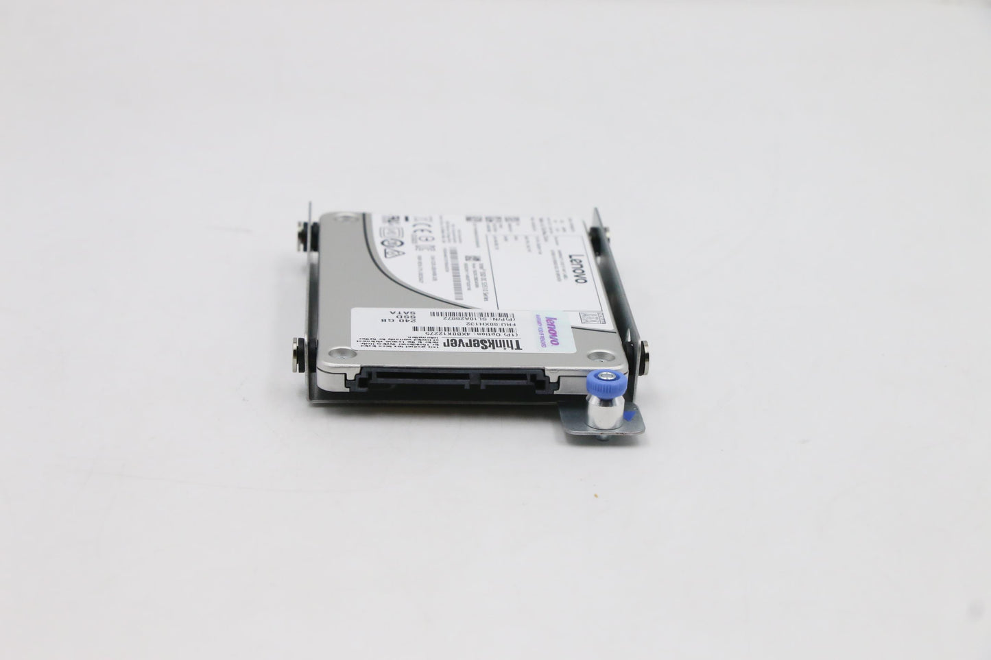 Lenovo Sd Solid State Drives - 00XH132