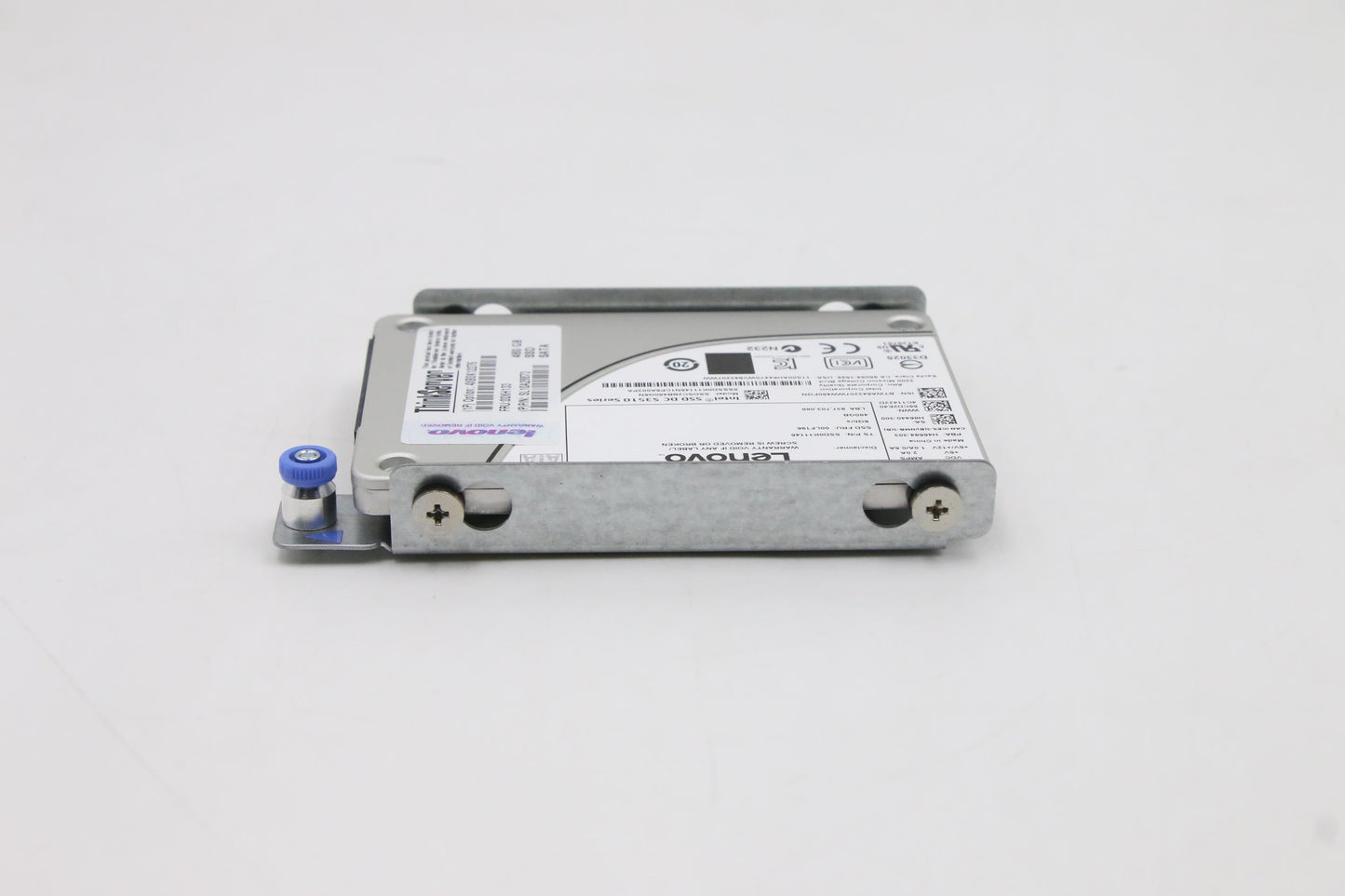 Lenovo Sd Solid State Drives - 00XH133