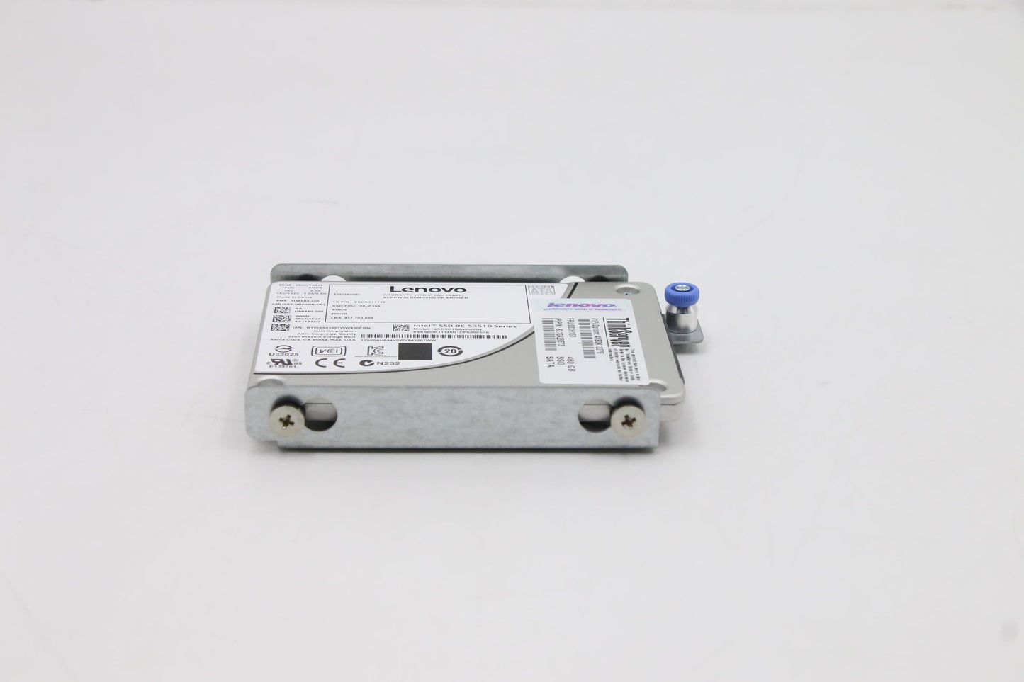 Lenovo Sd Solid State Drives - 00XH133
