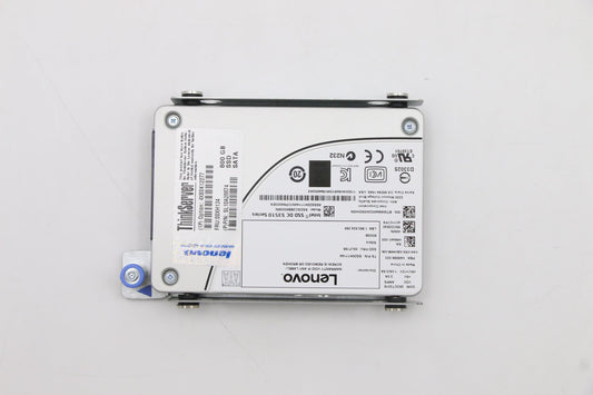 Lenovo Sd Solid State Drives - 00XH134