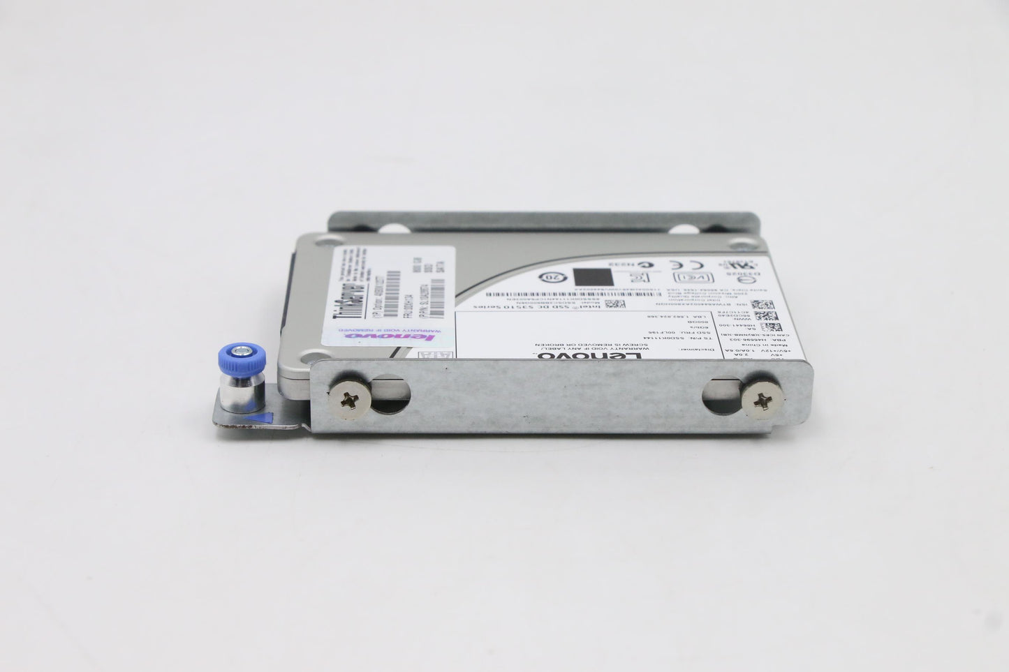 Lenovo Sd Solid State Drives - 00XH134