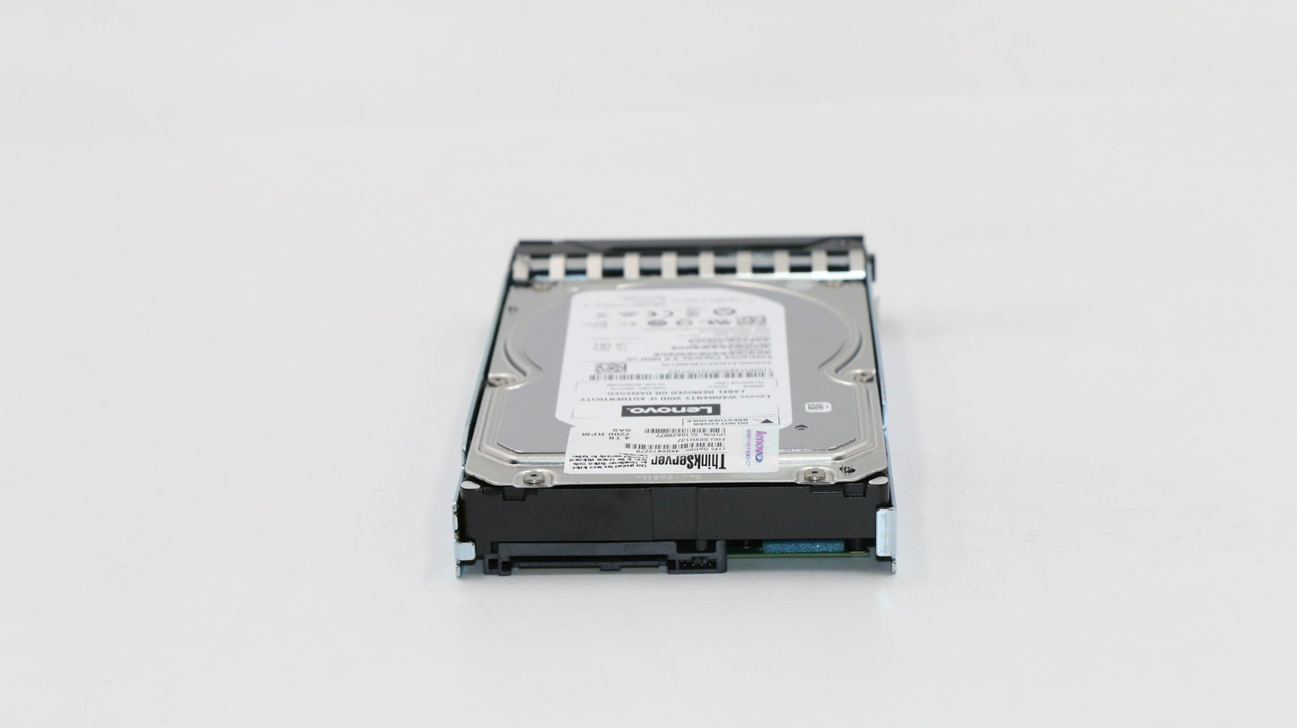 Lenovo 00XH137 Hd Hard Drives