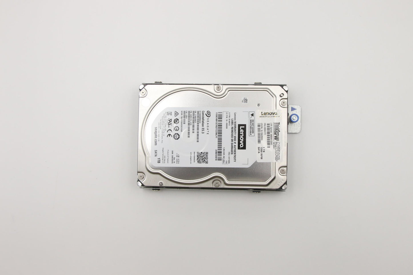 Lenovo 00XH171 Hd Hard Drives