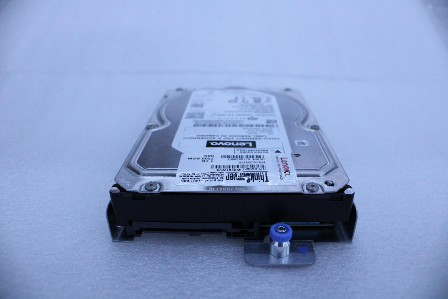 Lenovo Hdd Asm Nhs 1Tb Sas 12Gb/S, 3. - 00XH176