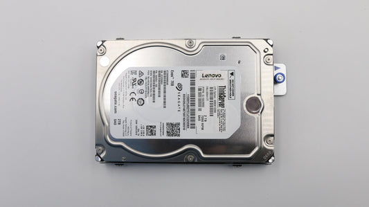 Lenovo Hdd Asm Nhs 2Tb Sas 12Gb/S, 3. - 00XH177