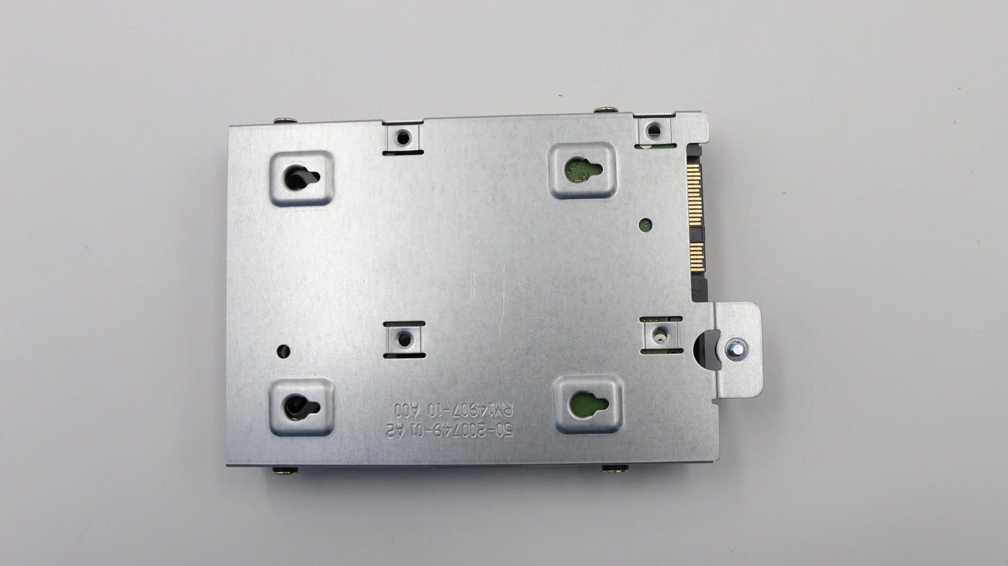 Lenovo Hdd Asm Nhs 2Tb Sas 12Gb/S, 3. - 00XH177