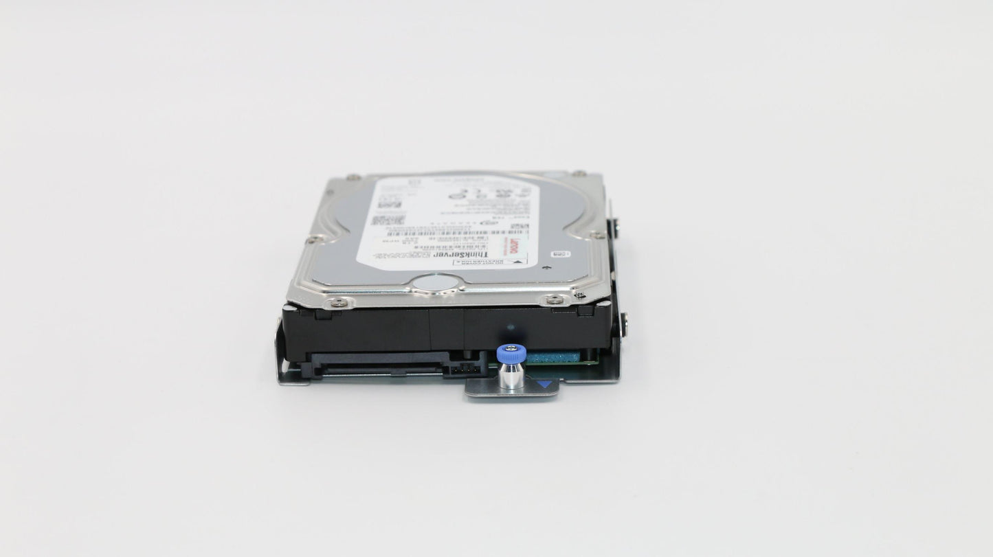 Lenovo Hdd Asm Nhs 2Tb Sas 12Gb/S, 3. - 00XH177