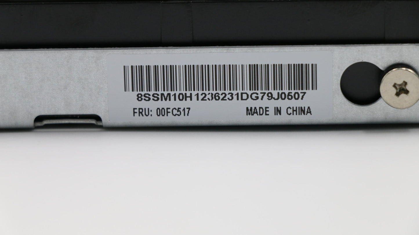 Lenovo Hdd Asm Nhs 2Tb Sas 12Gb/S, 3. - 00XH177