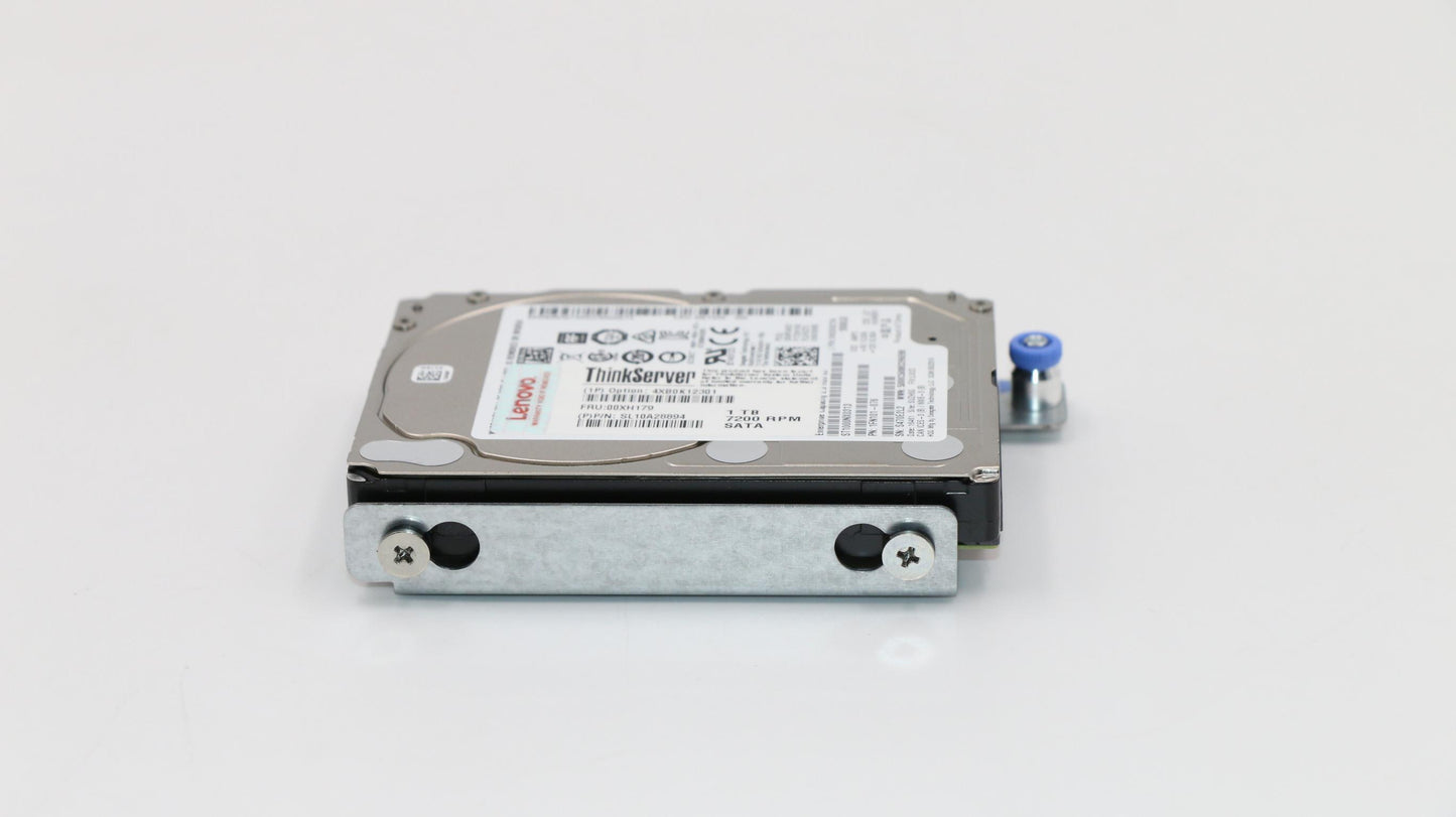 Lenovo 00XH179 Hd Hard Drives