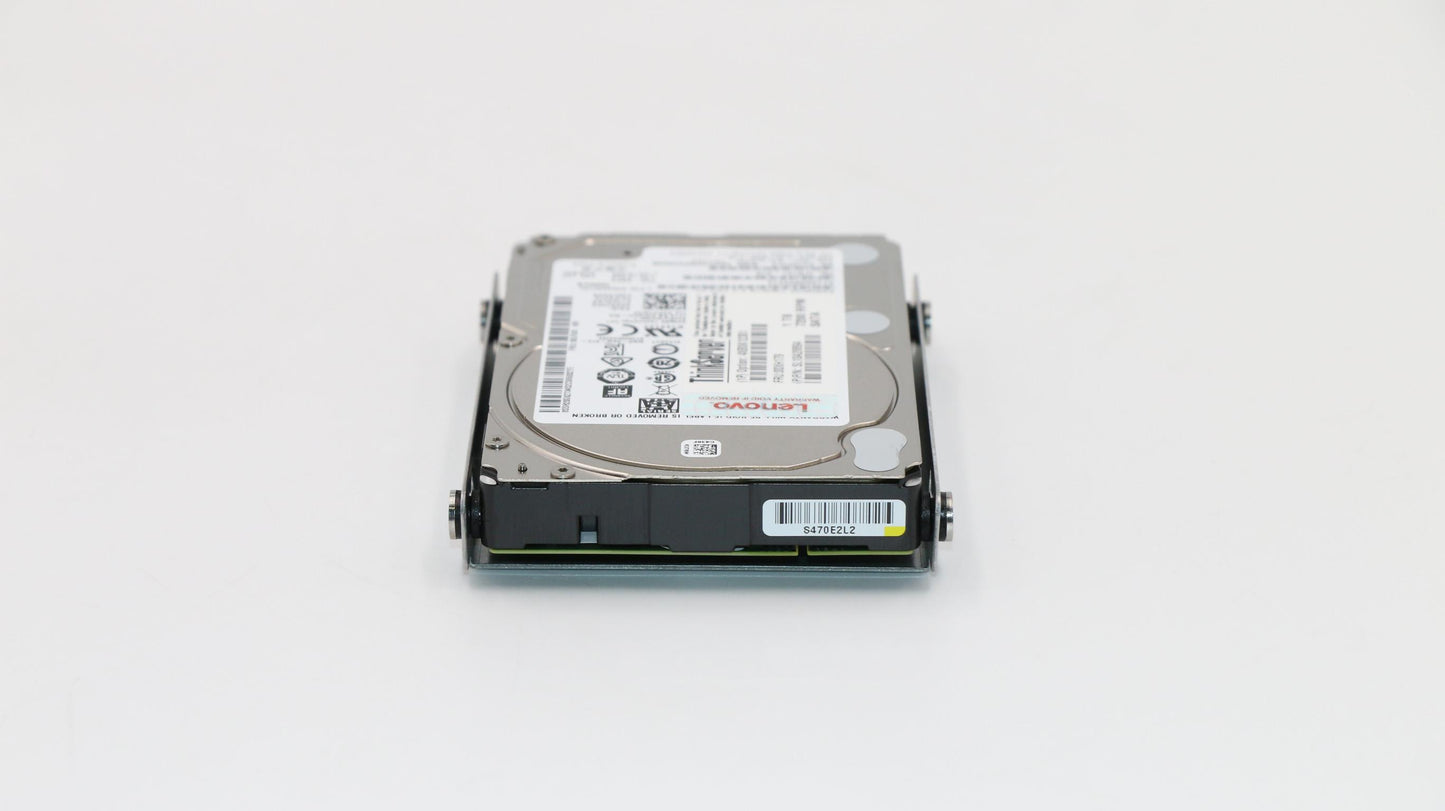 Lenovo 00XH179 Hd Hard Drives