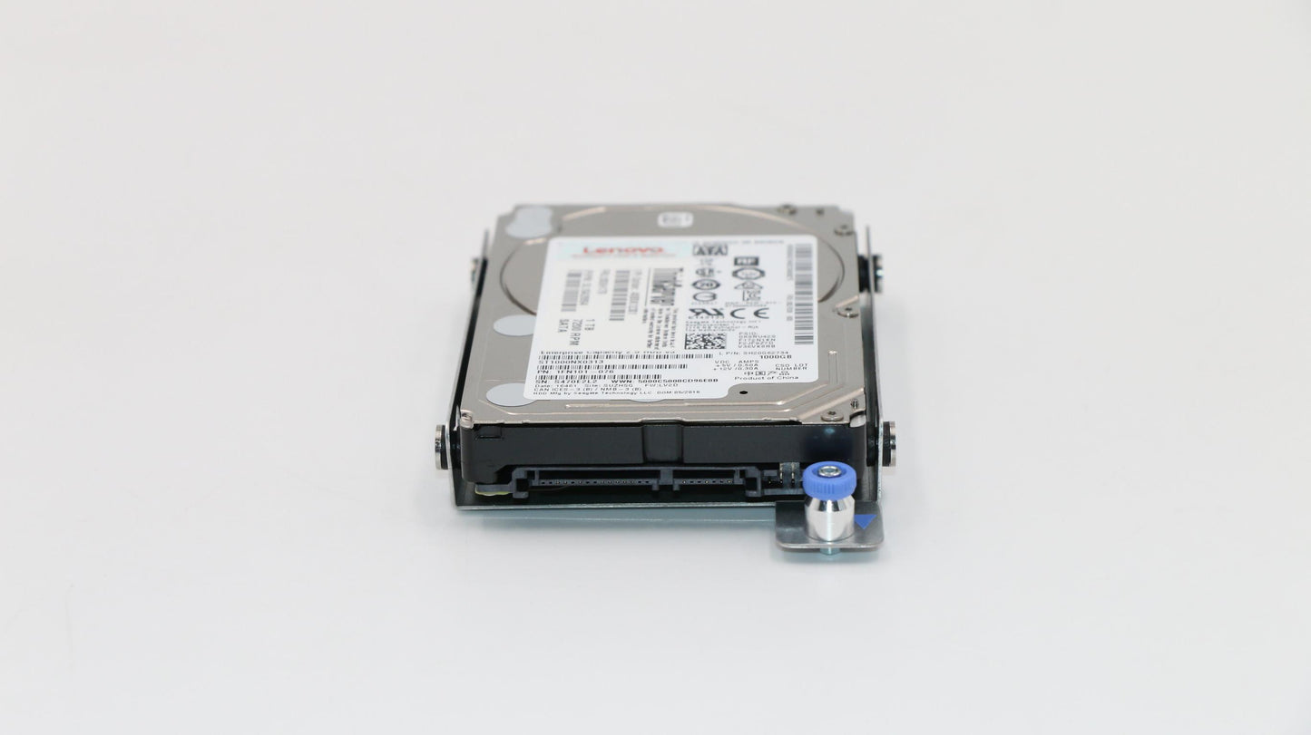 Lenovo 00XH179 Hd Hard Drives