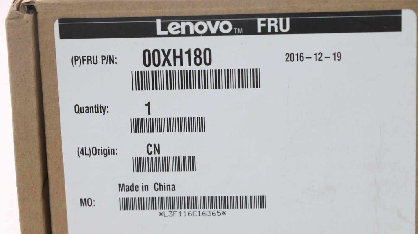 Lenovo 00XH180 Hd Hard Drives