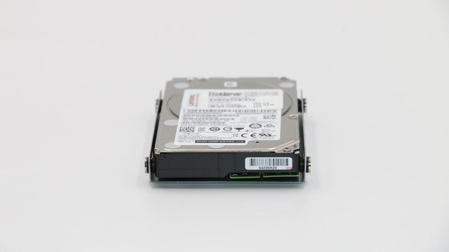 Lenovo 00XH182 Hd Hard Drives