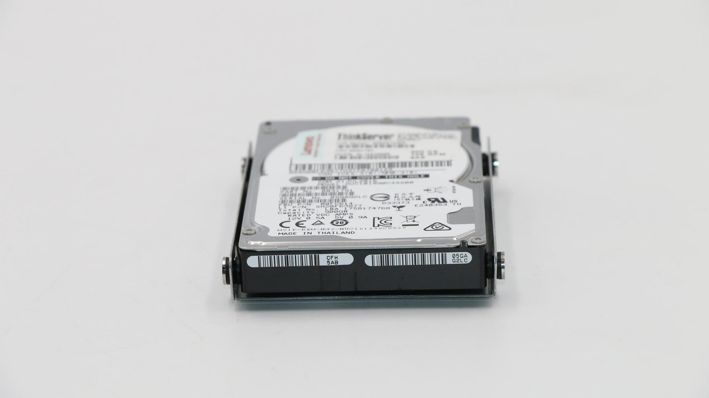 Lenovo 00XH183 Hd Hard Drives