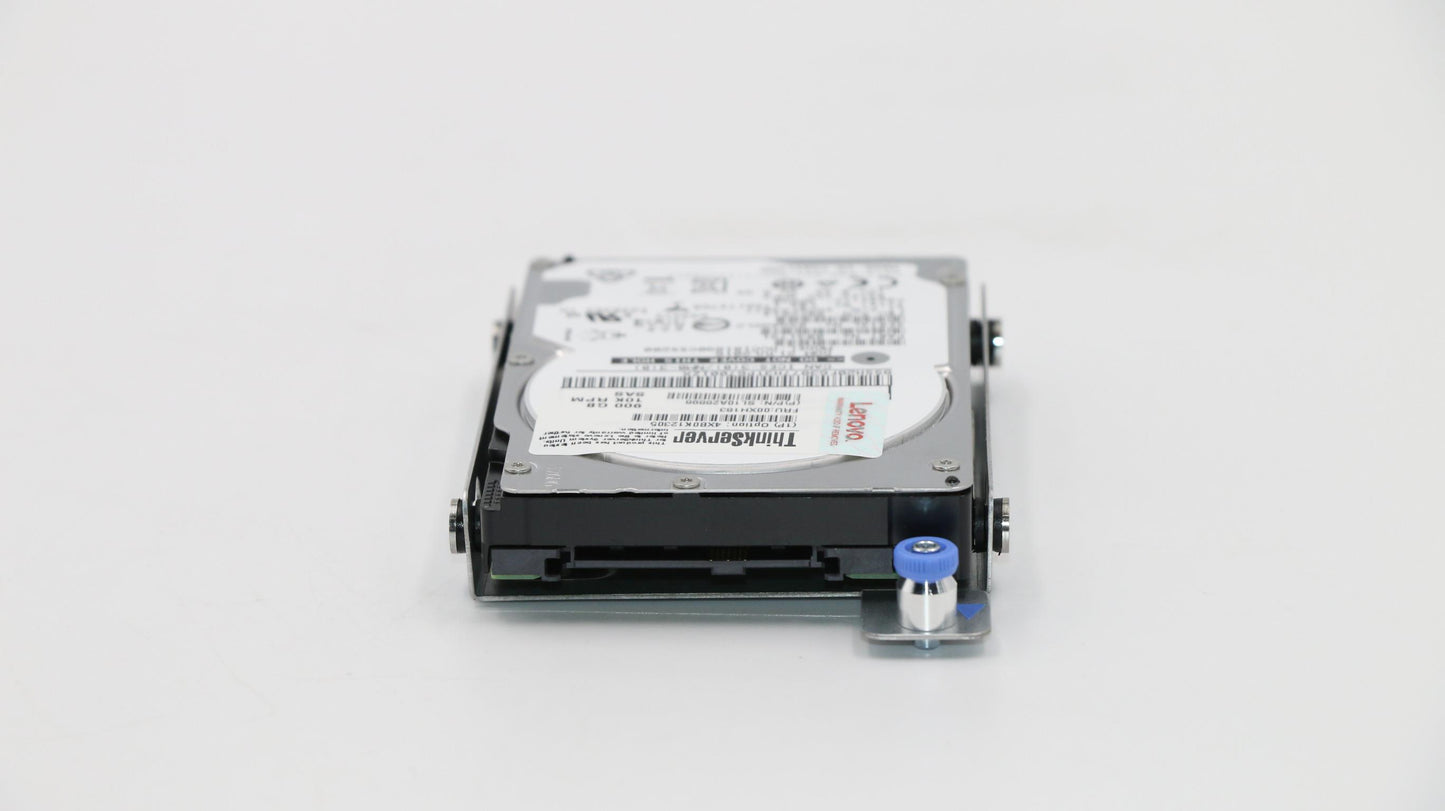 Lenovo 00XH183 Hd Hard Drives