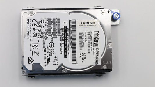 Lenovo 00XH184 Hd Hard Drives