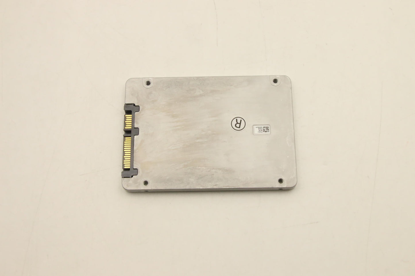 Lenovo Ssd Asm Nhs 480Gb 6Gb Sata 2.5 - 00XH201