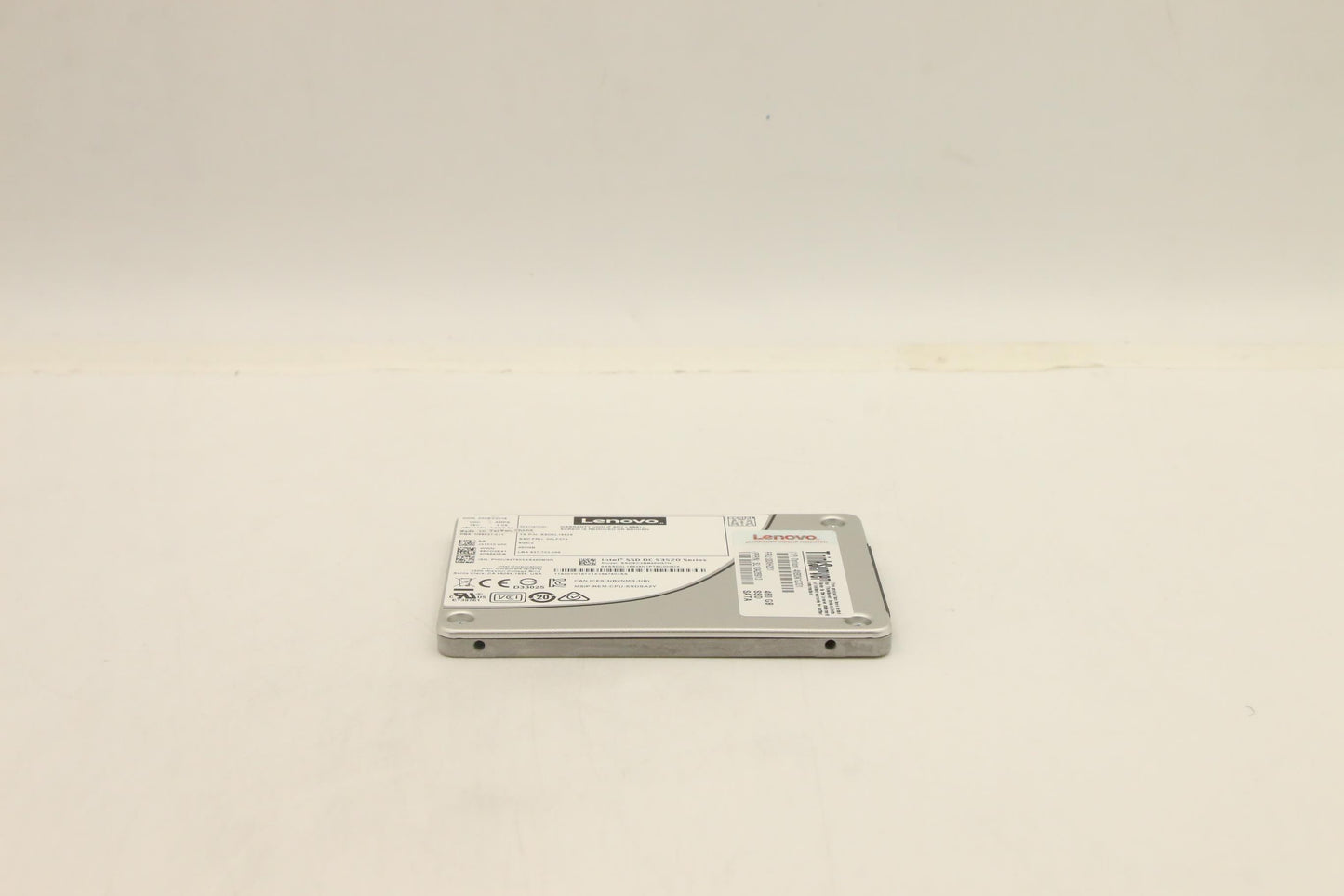 Lenovo Ssd Asm Nhs 480Gb 6Gb Sata 2.5 - 00XH201