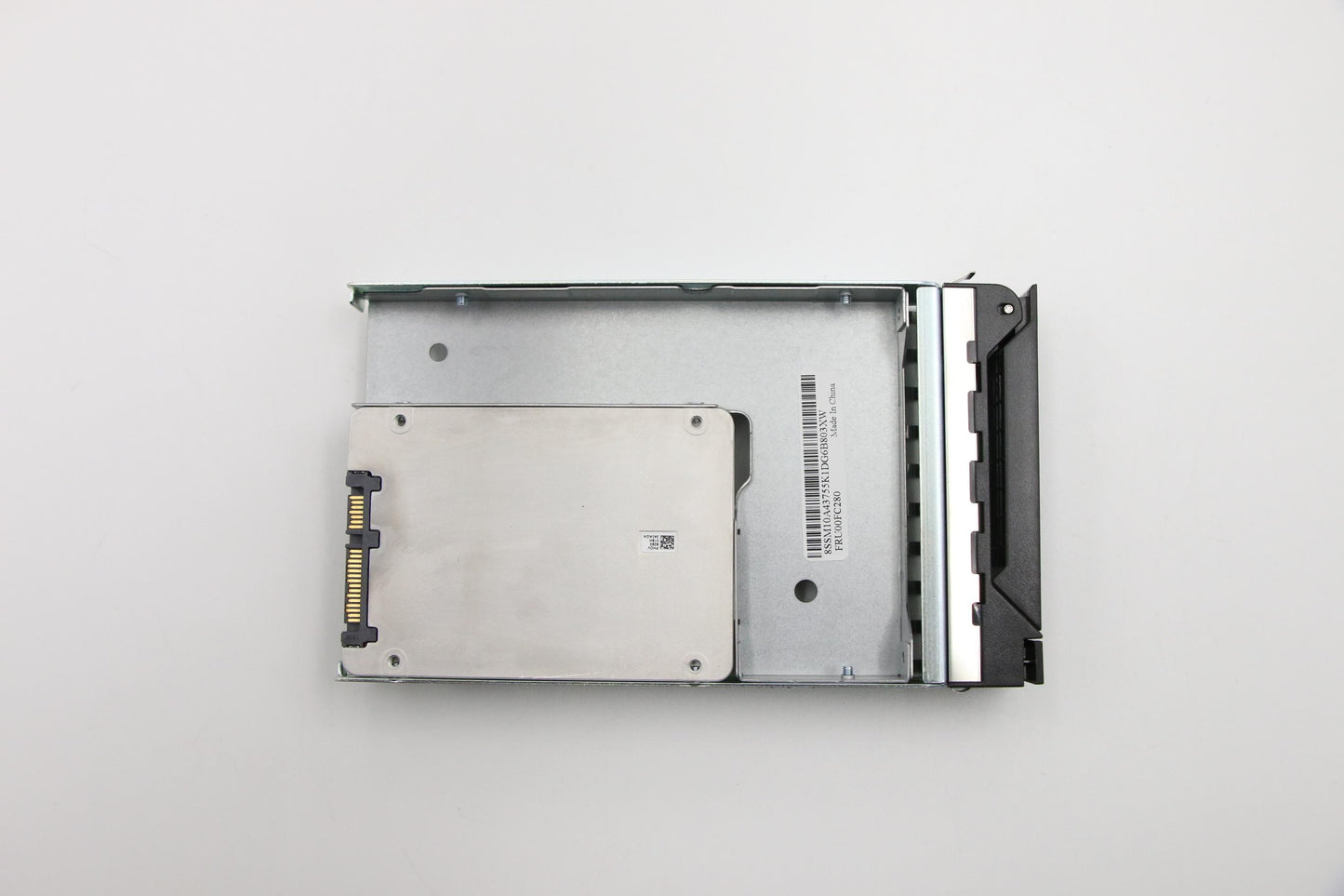 Lenovo Ssd Asm 240G 6G Sata 3.5-Inch - 00XH210