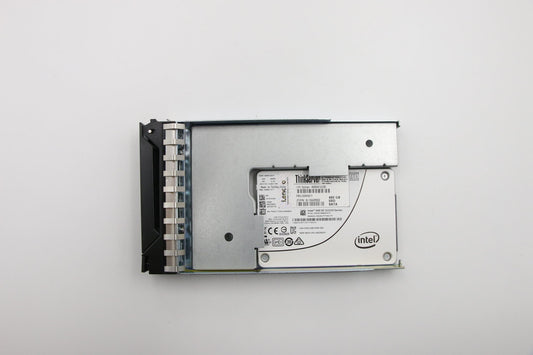 Lenovo Ssd Asm 480G 6G Sata 3.5-Inch - 00XH211
