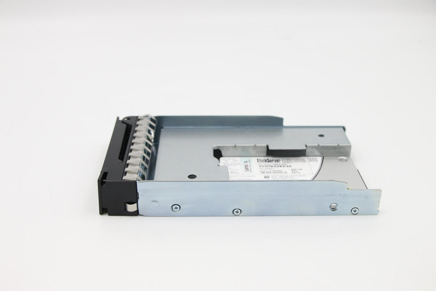 Lenovo Ssd Asm 480G 6G Sata 3.5-Inch - 00XH211