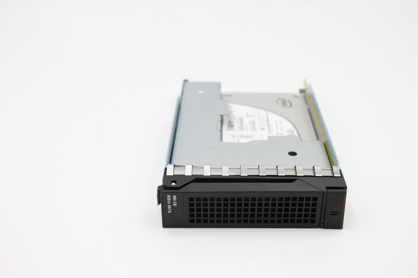 Lenovo Ssd Asm 480G 6G Sata 3.5-Inch - 00XH211