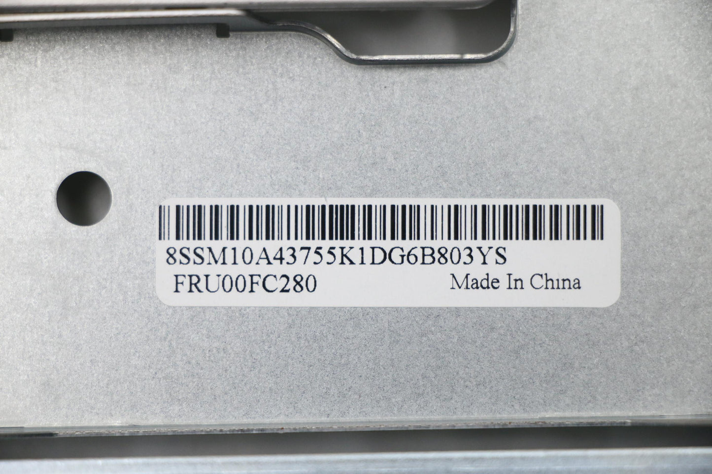 Lenovo Ssd Asm 480G 6G Sata 3.5-Inch - 00XH211
