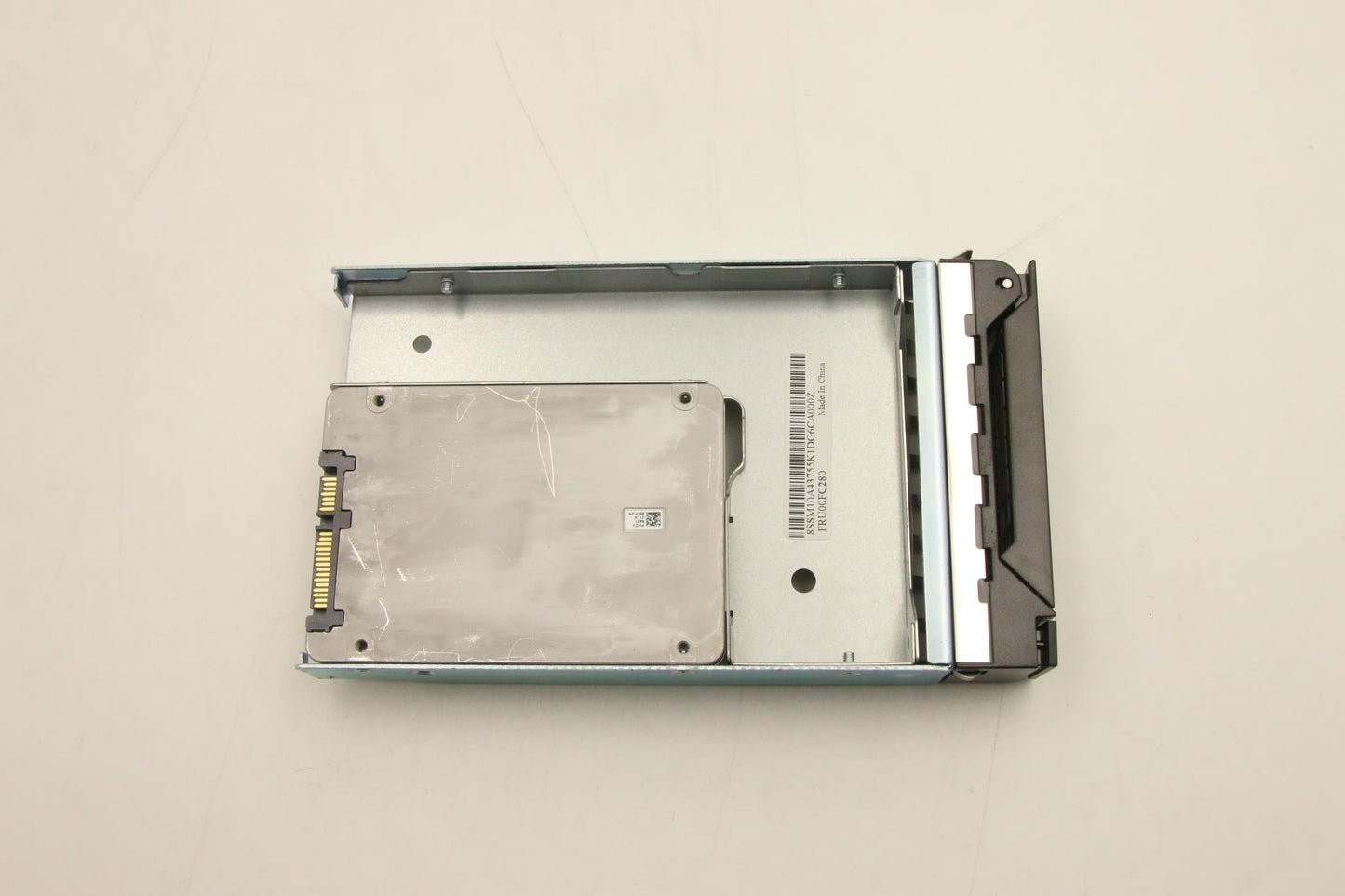 Lenovo Ssd Asm 960G 6G Sata 3.5-Inch - 00XH212