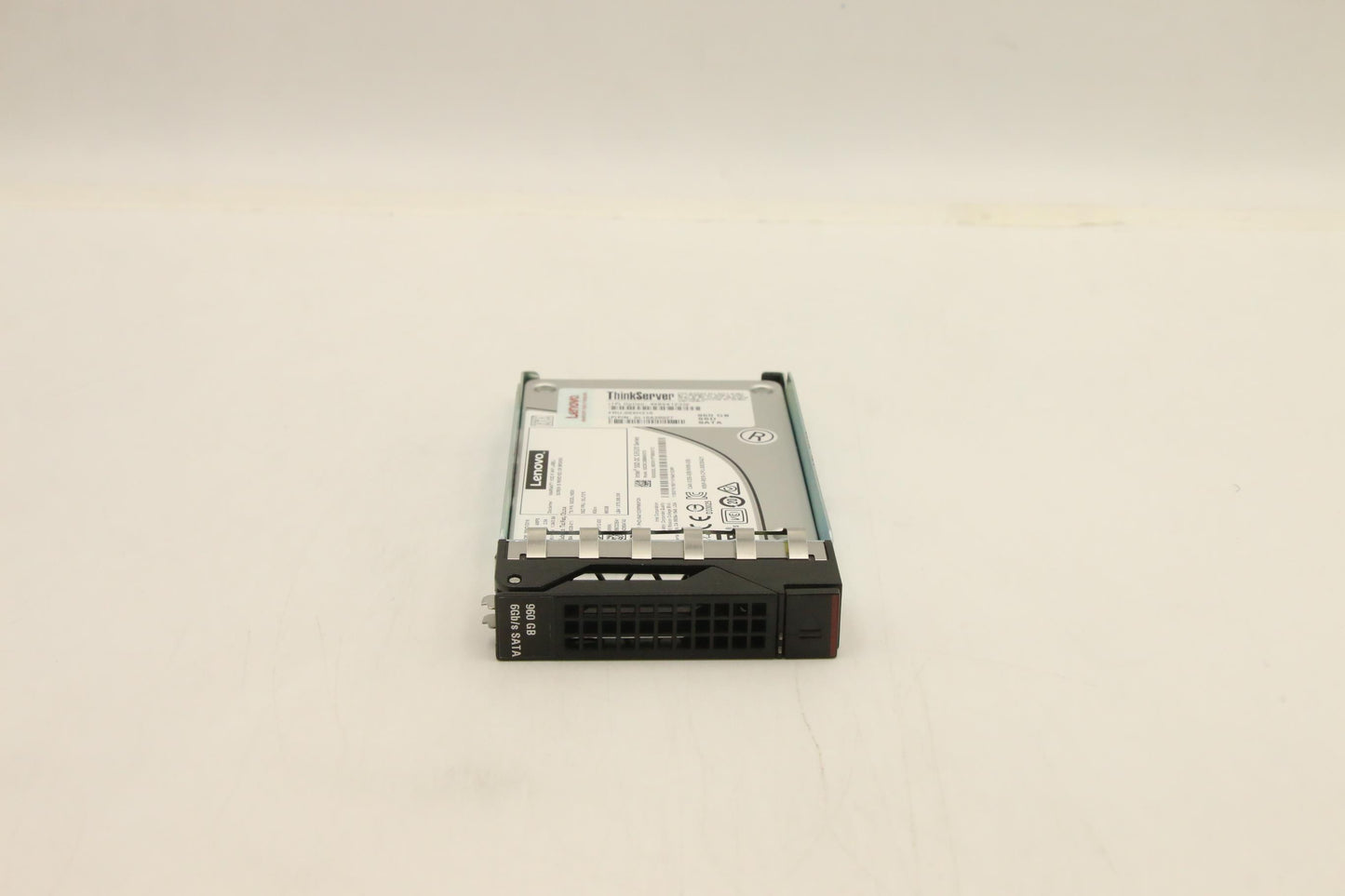 Lenovo Ssd Asm 960G 6G Sata 2.5-Inch - 00XH216