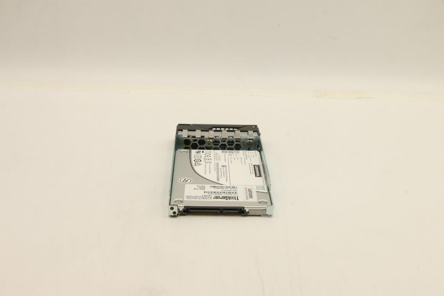 Lenovo Ssd Asm 960G 6G Sata 2.5-Inch - 00XH216