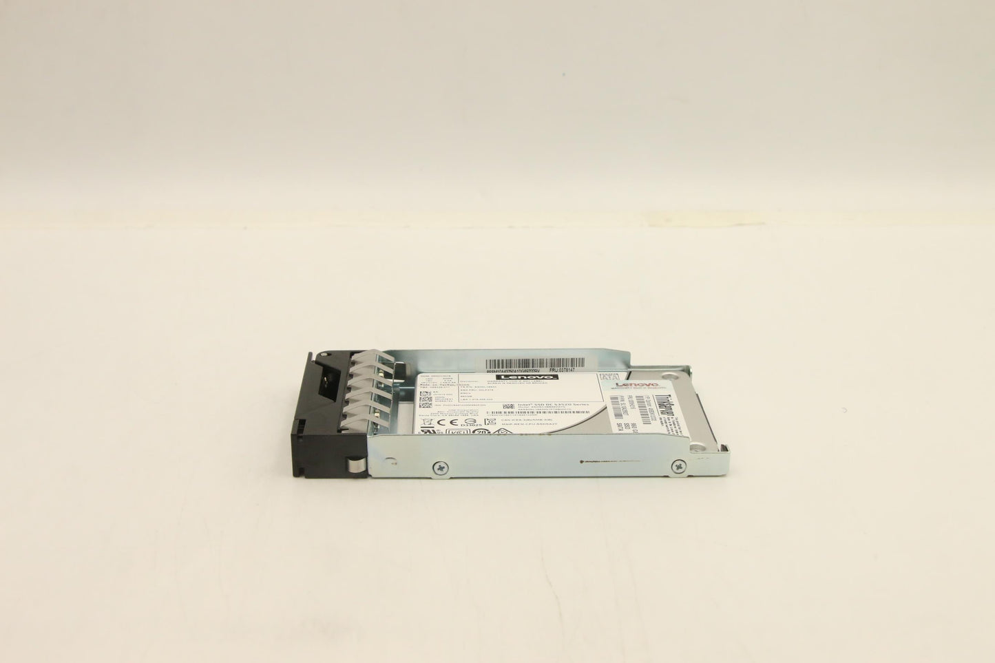 Lenovo Ssd Asm 960G 6G Sata 2.5-Inch - 00XH216