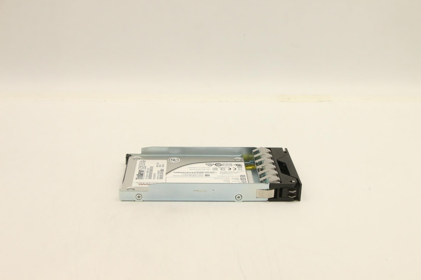 Lenovo Ssd Asm 960G 6G Sata 2.5-Inch - 00XH216